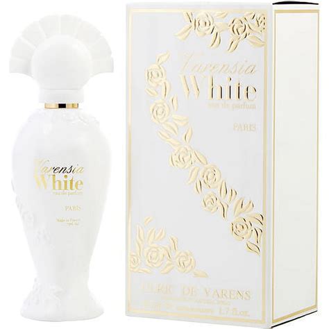 Varensia White 1.7 oz EDP by Ulric De Varens.